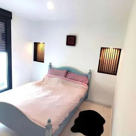 Appartement Moderne Proche Paris, Aeroport Et Disneyland Le Perreux-Sur-Marne Exterior photo