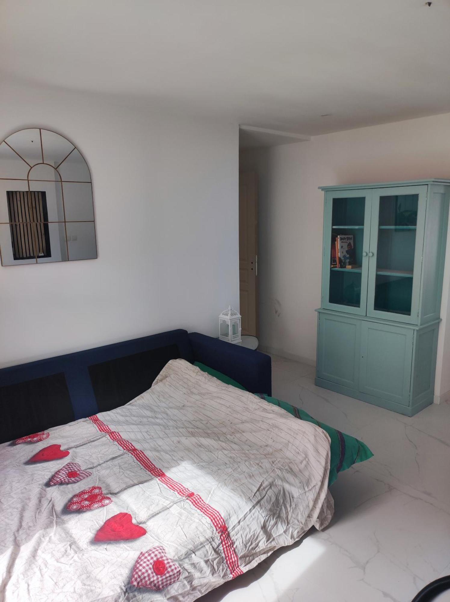 Moderne Proche Paris, Aeroport Et Disneyland Apartment *