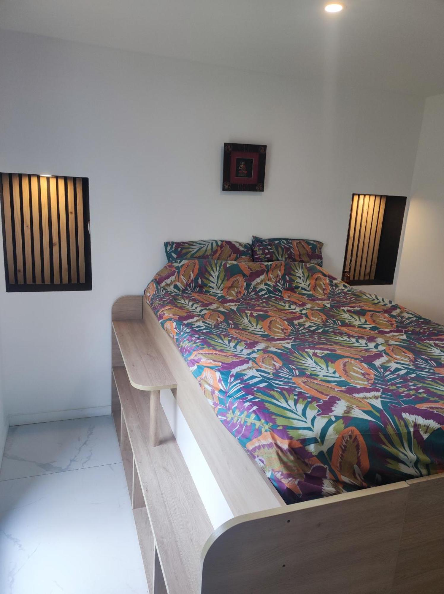 Moderne Proche Paris, Aeroport Et Disneyland Apartment Le Perreux-Sur-Marne